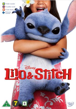 LILO & STITCH (2025) LILO & STITCH (2025)